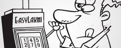 Play Lucky number contest for huge prizes